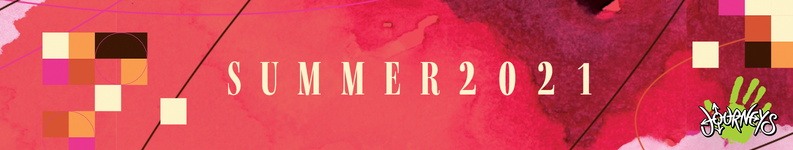 Happy Summer from Journeys!