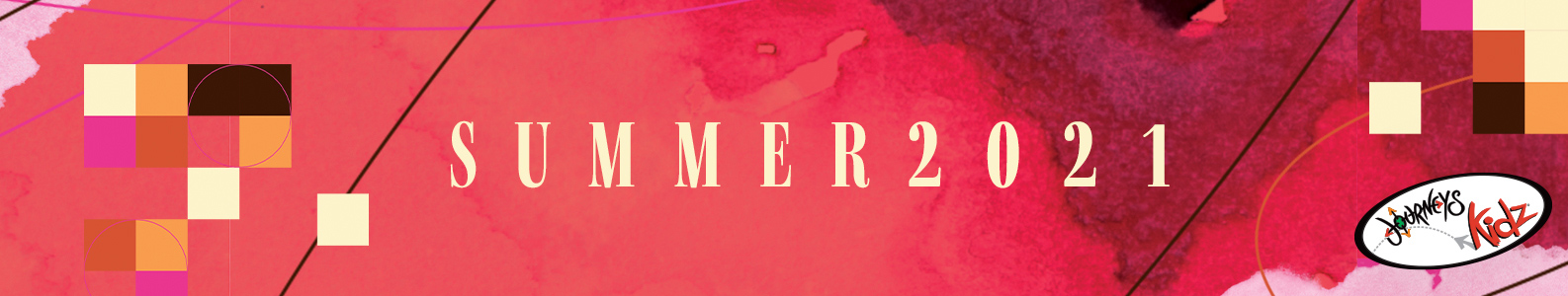 Happy Summer from Journeys!