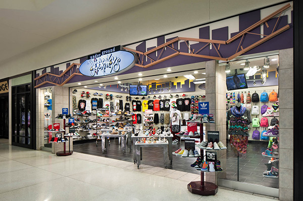 journeys shoes canada