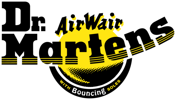 Dr. Martens Air Wair Logo