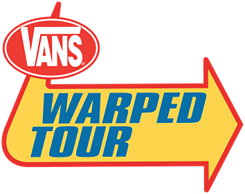 Vans Warped Tour Logo