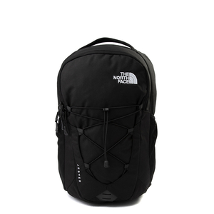 The North Face Jester Backpack in Black